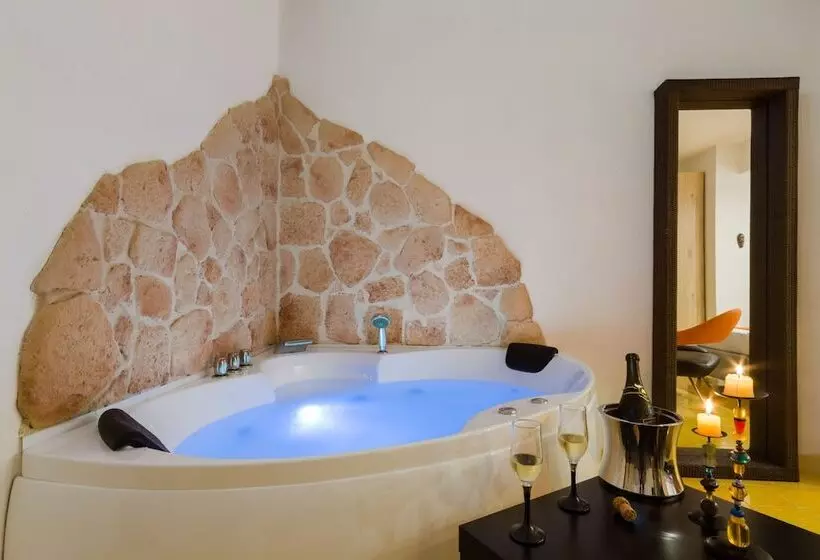 Aamiaismajoitus (B&B) Villa Araucaria