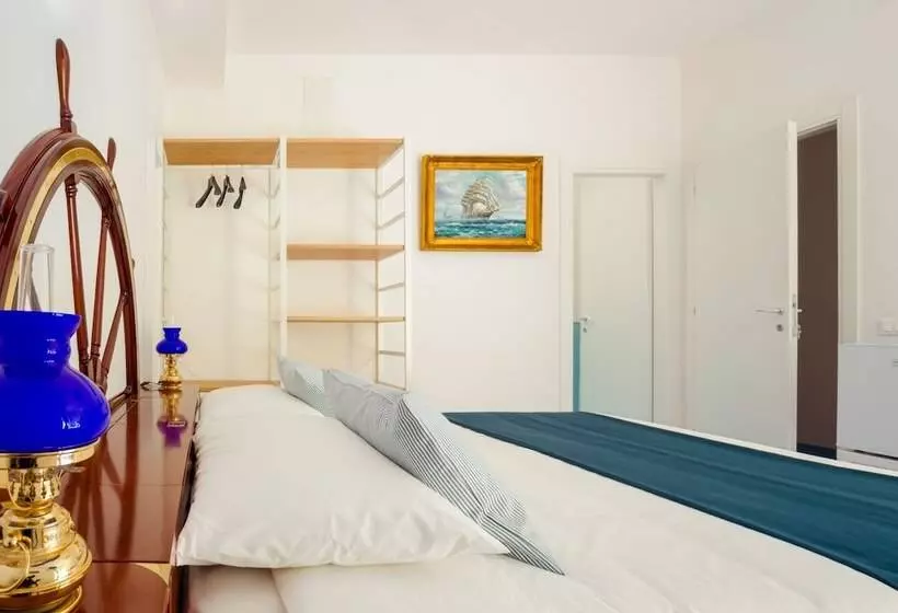 Aamiaismajoitus (B&B) Villa Araucaria