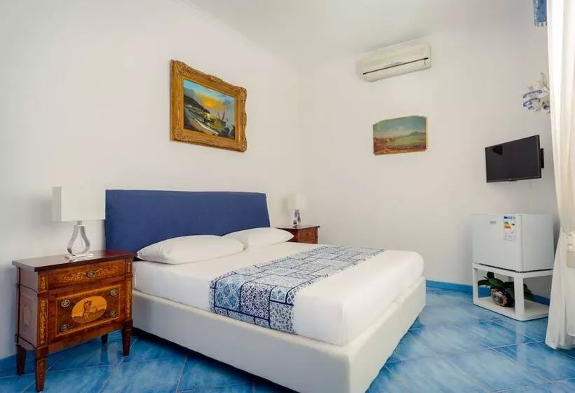 Aamiaismajoitus (B&B) Villa Araucaria
