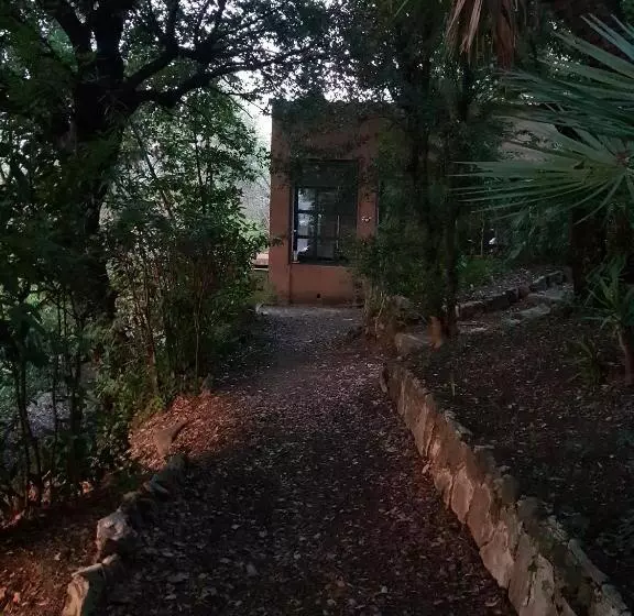 تختخواب و صبحانه Villa Eugenia