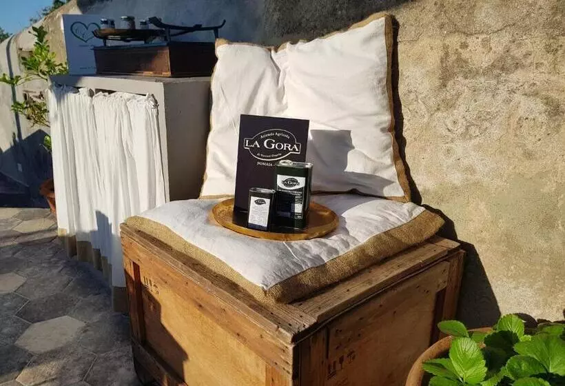 تختخواب و صبحانه Villa Eugenia