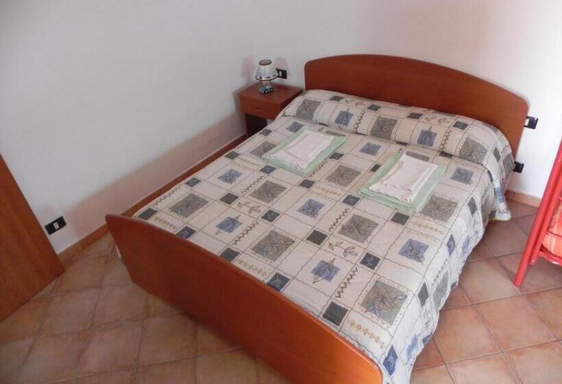 تختخواب و صبحانه Villa Rosa Maria