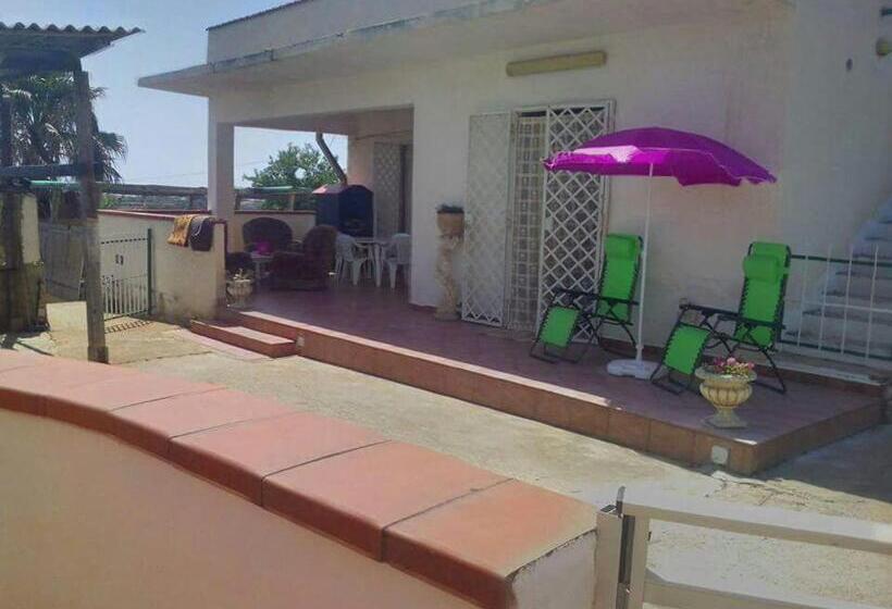 تختخواب و صبحانه Villa Rosa Maria