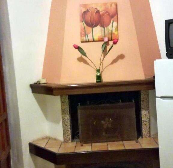 تختخواب و صبحانه Villa Rosa Maria