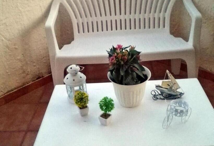 تختخواب و صبحانه Villa Rosa Maria