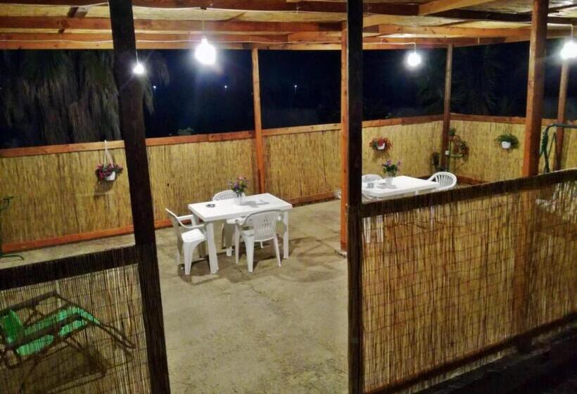 تختخواب و صبحانه Villa Rosa Maria