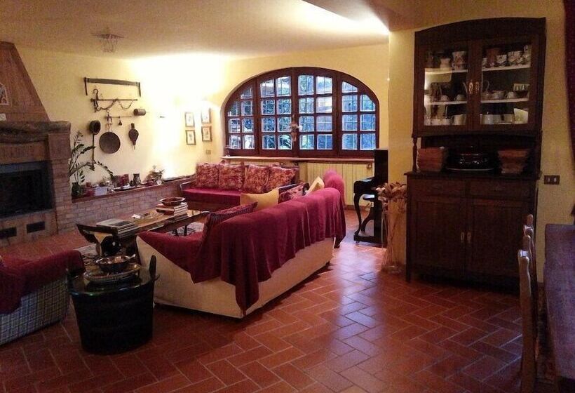 Gli Aceri B&b