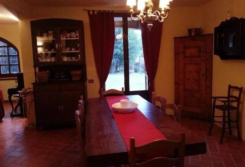 Gli Aceri B&b
