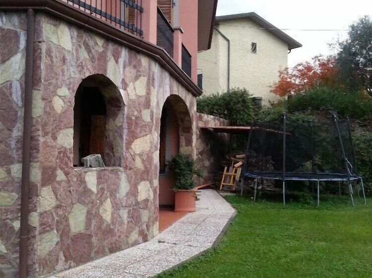 Gli Aceri B&b