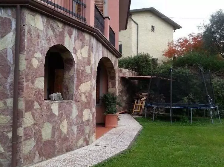 Gli Aceri B&b