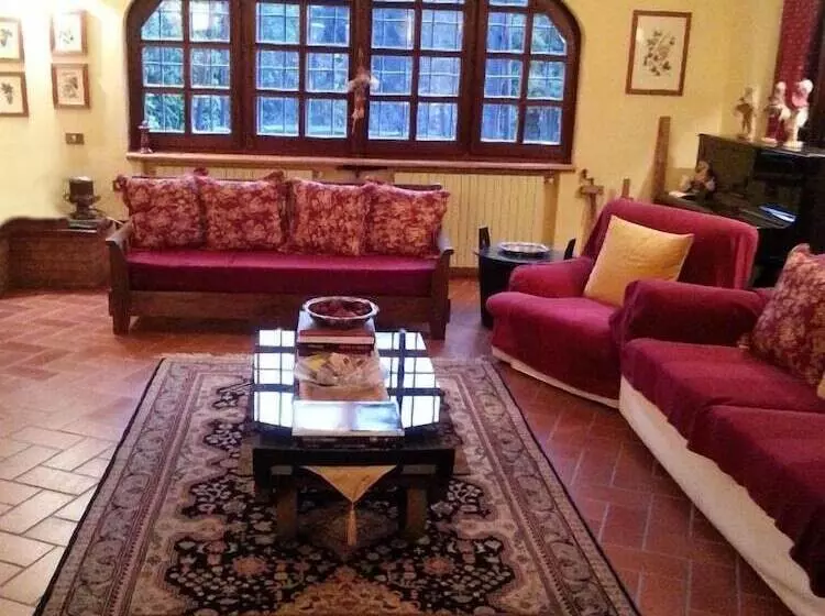 Gli Aceri B&b