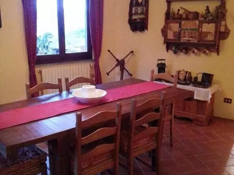 Gli Aceri B&b
