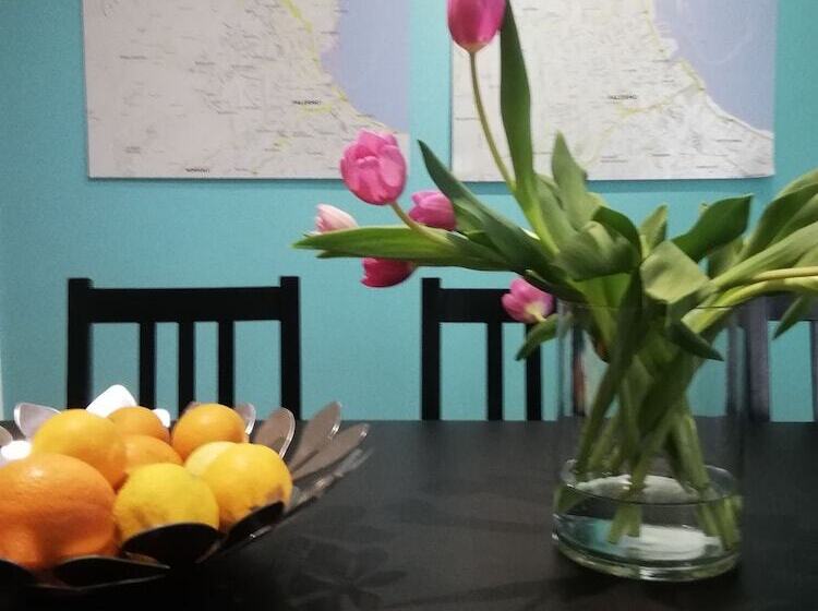 酒店 Palermo Stay Centro 120 Rodionoff & Eleganza E Facilità Di Accesso A Aeroporto E Spiaggia Mondello