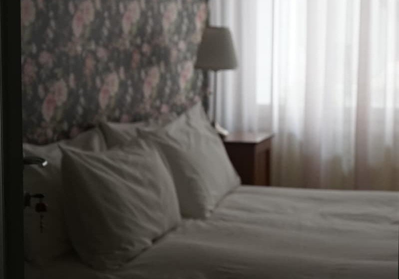 酒店 Palermo Stay Centro 120 Rodionoff & Eleganza E Facilità Di Accesso A Aeroporto E Spiaggia Mondello