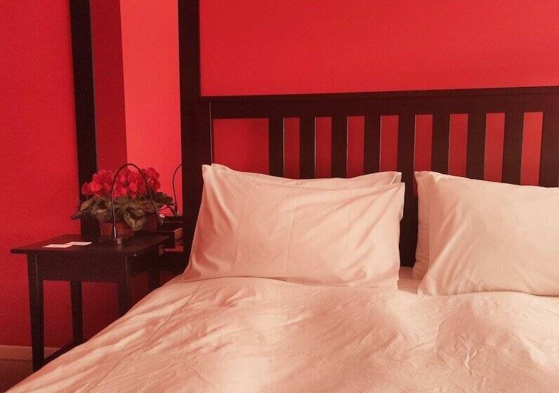 酒店 Palermo Stay Centro 120 Rodionoff & Eleganza E Facilità Di Accesso A Aeroporto E Spiaggia Mondello