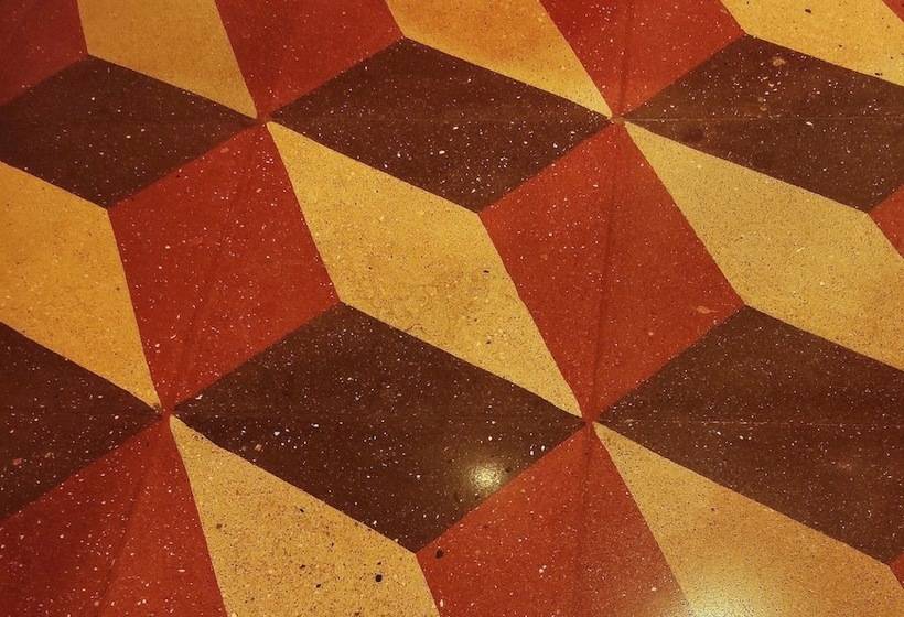 酒店 Palermo Stay Centro 120 Rodionoff & Eleganza E Facilità Di Accesso A Aeroporto E Spiaggia Mondello