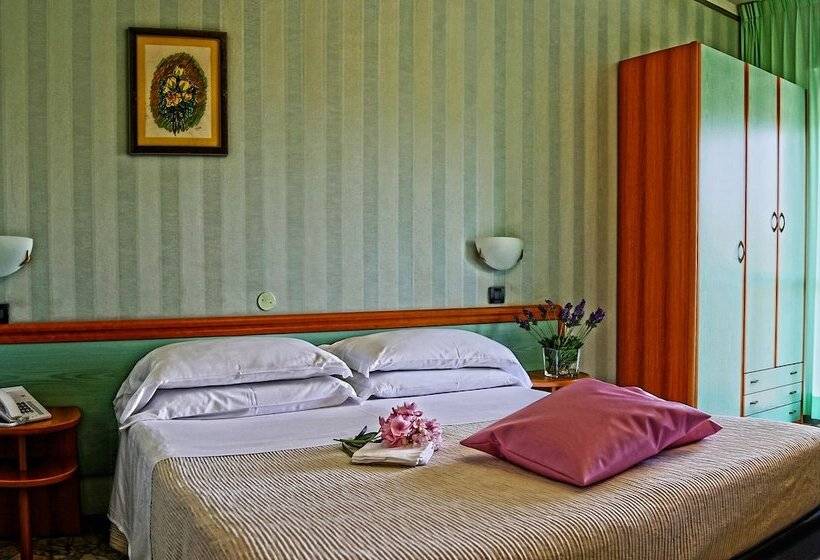 בית מלון כפרי Adriatico