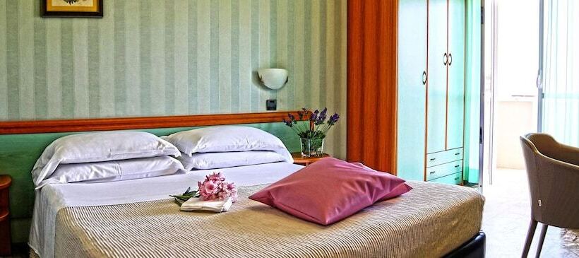 בית מלון כפרי Adriatico