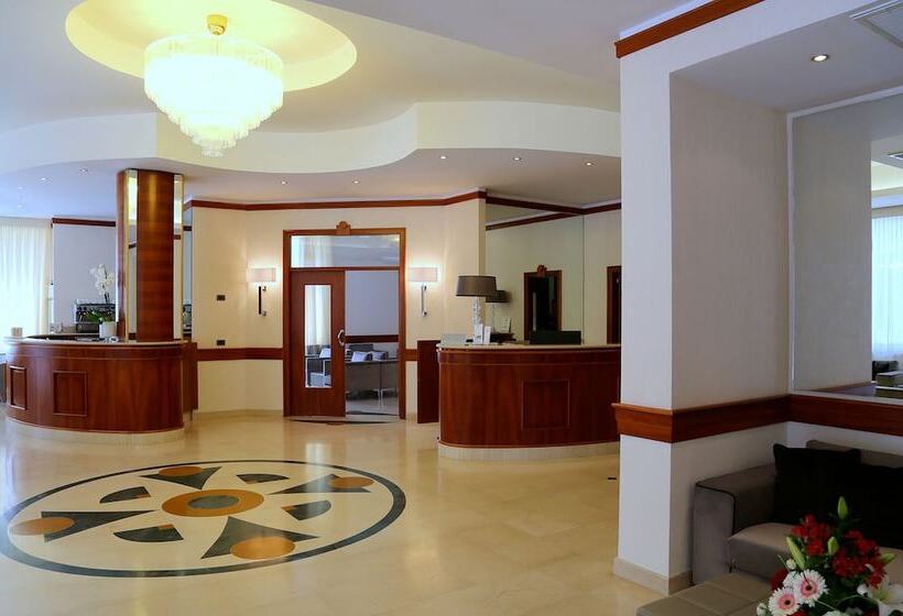 בית מלון כפרי Adriatico