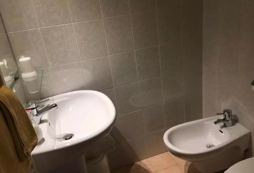 ホテル Albergo Erika