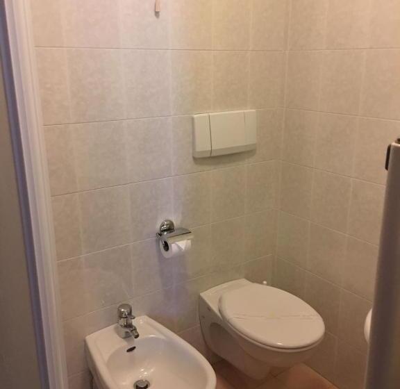 בית מלון כפרי Albergo Erika