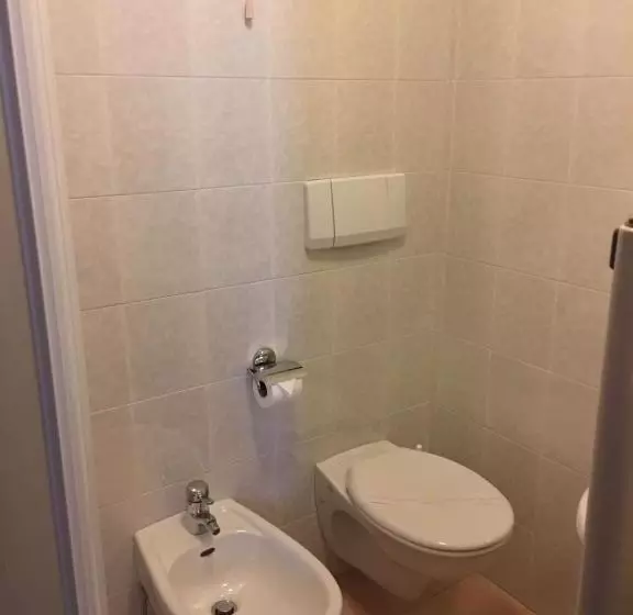 ホテル Albergo Erika