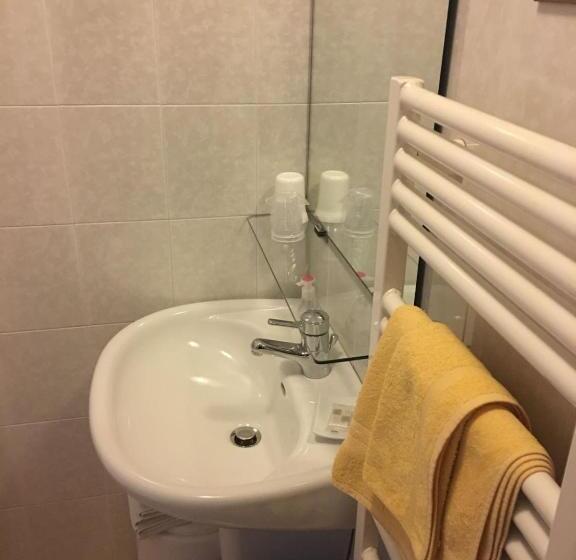 בית מלון כפרי Albergo Erika