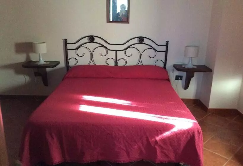 田舎風ホテル Agriturismo Civarra