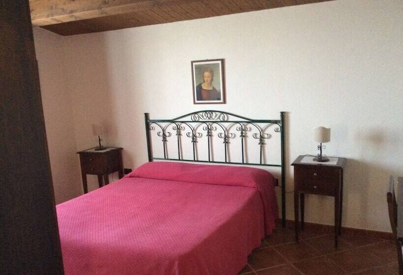 בית מלון כפרי Agriturismo Civarra