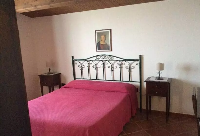田舎風ホテル Agriturismo Civarra