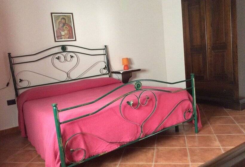 בית מלון כפרי Agriturismo Civarra