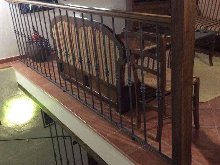 בית מלון כפרי Agriturismo Civarra