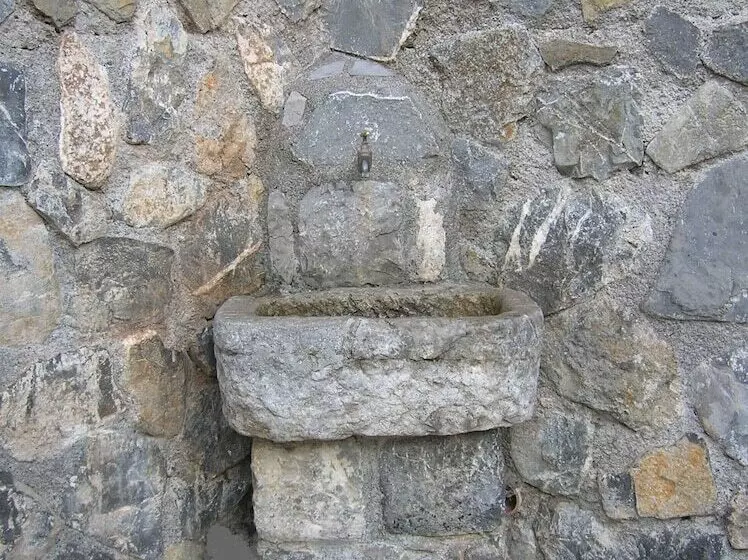 田舎風ホテル Agriturismo Civarra