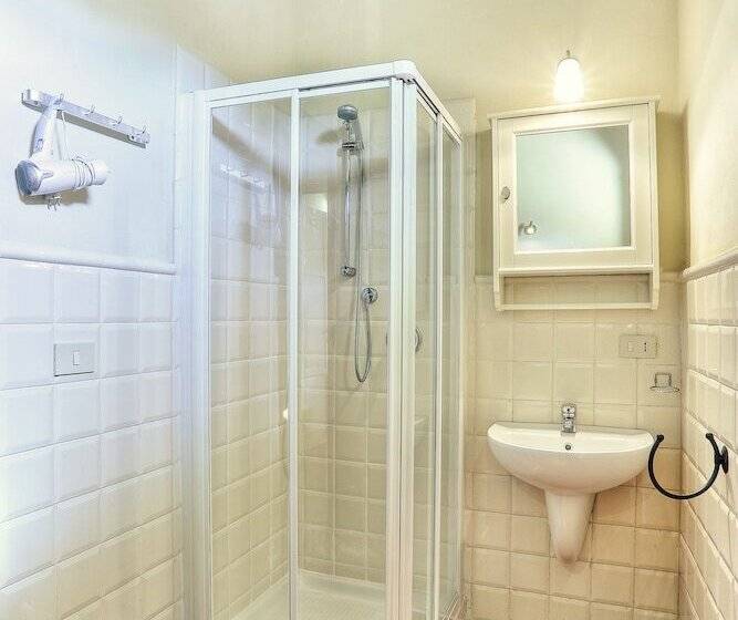 Сельский отель Agriturismo Villa Rosselmini