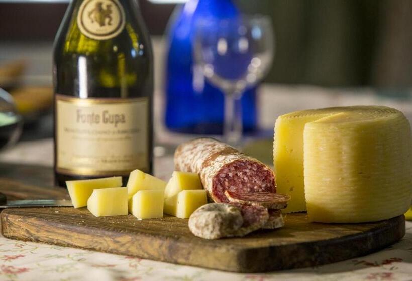 교외 호텔 La Panoramica Country House