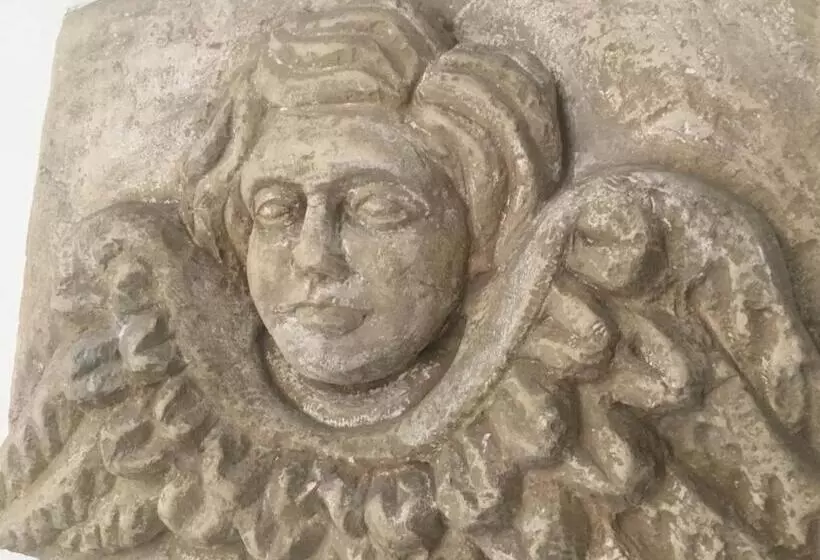 La Casa Nel Sole   Boutique B&b