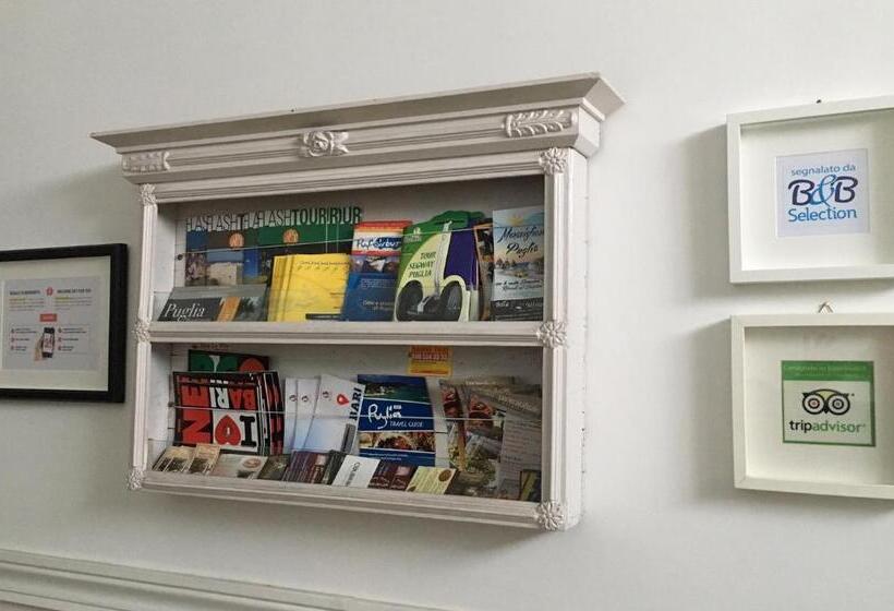 La Casa Nel Sole   Boutique B&b