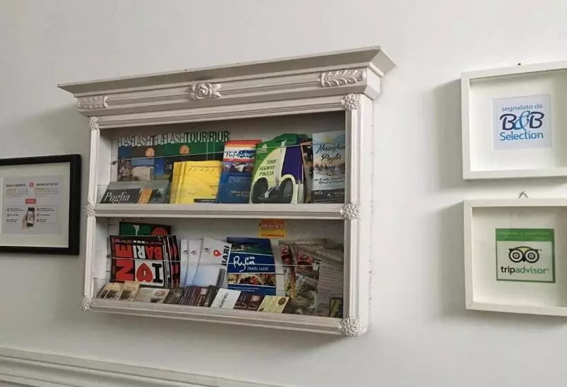 La Casa Nel Sole   Boutique B&b