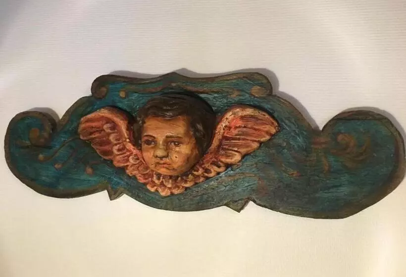 La Casa Nel Sole   Boutique B&b