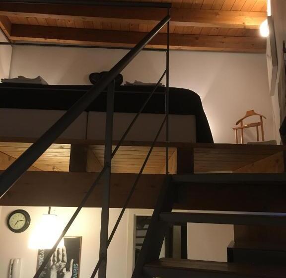 La Casa Nel Sole   Boutique B&b