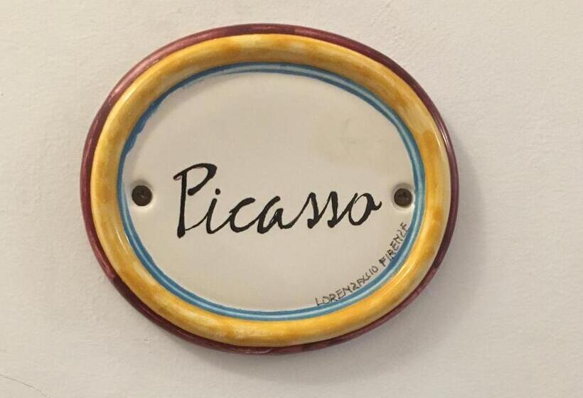 La Casa Nel Sole   Boutique B&b