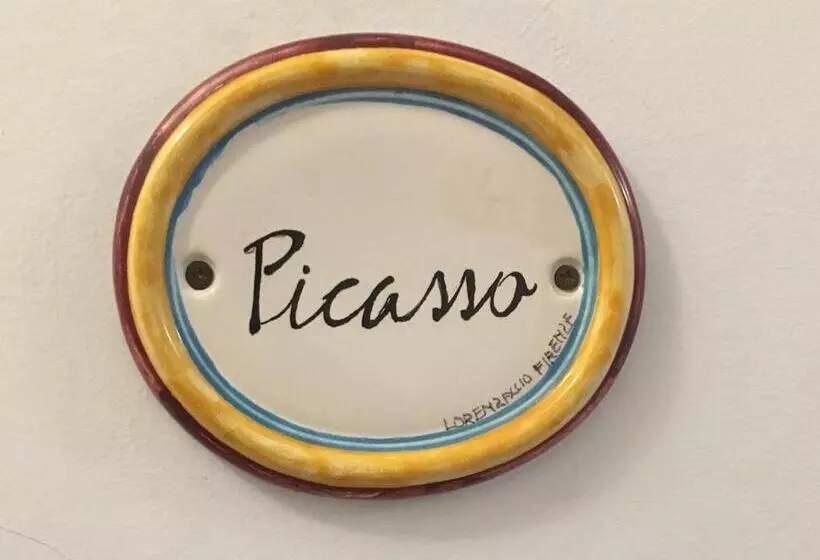 La Casa Nel Sole   Boutique B&b