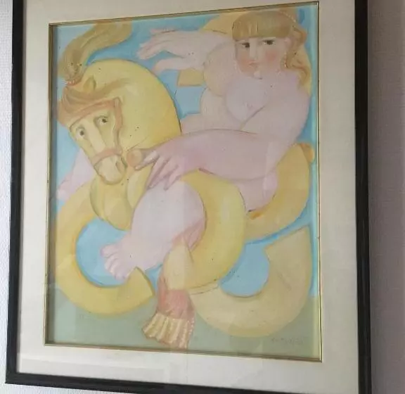 La Casa Nel Sole   Boutique B&b