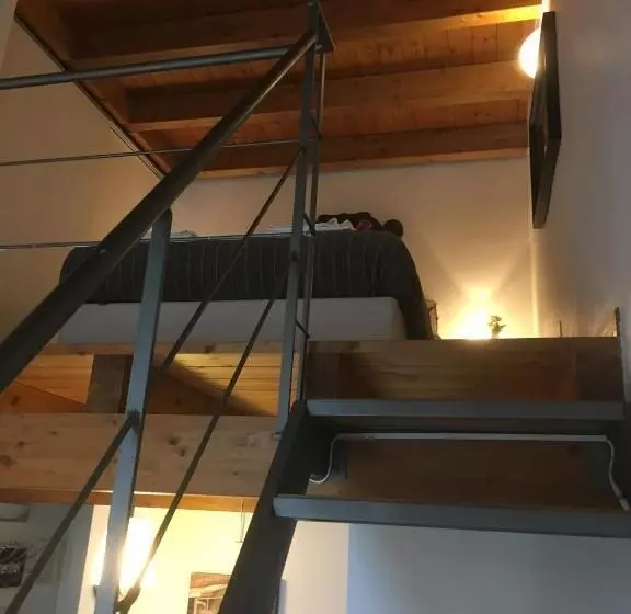 La Casa Nel Sole   Boutique B&b