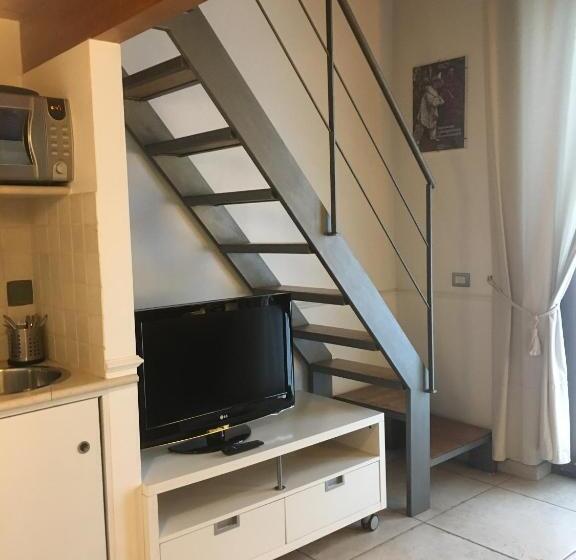 La Casa Nel Sole   Boutique B&b