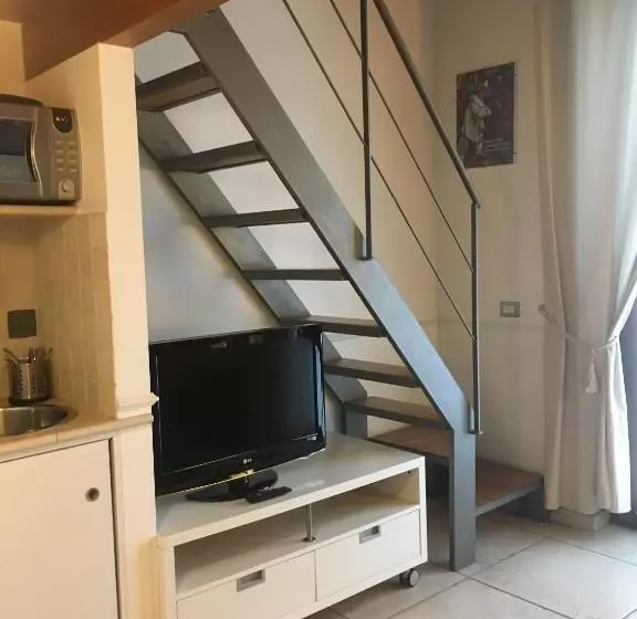 La Casa Nel Sole   Boutique B&b