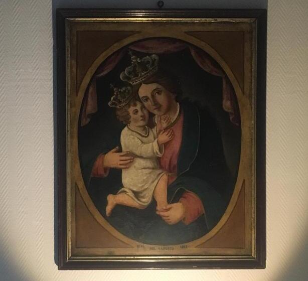 La Casa Nel Sole   Boutique B&b