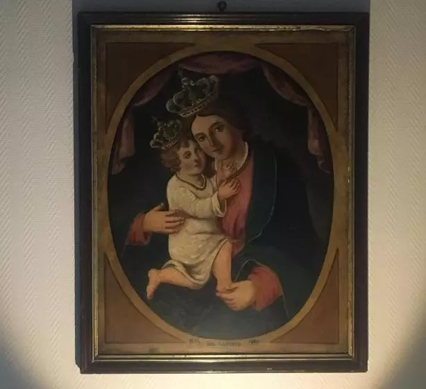 La Casa Nel Sole   Boutique B&b