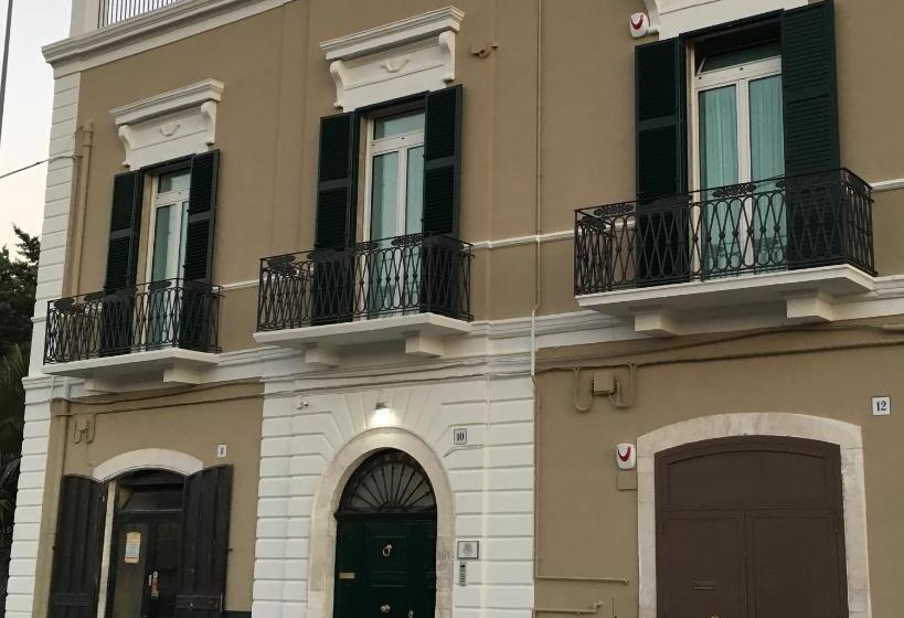 La Casa Nel Sole   Boutique B&b