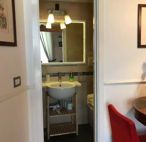 La Casa Nel Sole   Boutique B&b